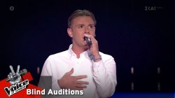 Γιάννης Πούλιος - «Ι wanna be your slave»