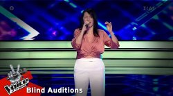 Κατερίνα Κουμπή - “Private Dancer”