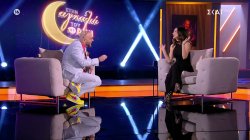 Φάνης σε Κατερίνα Γερονικολού: Στα 25 σου ήσουν μίζερη όπως είσαι και τώρα....