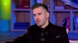 Γιάννης Τσιμιτσέλης για Δημήτρη Ουγγαρέζο: 