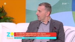 Οι πιθανές παρενέργειες που έχουν τα ενέσιμα φάρμακα για την παχυσαρκία 