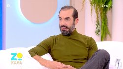 Αλέκος Συσσοβίτης: Έμπαινα στο γυμναστήριο ράκος και έβγαινα με μια ευεξία