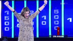 Τρομερό με τρεις λάθος απαντήσεις έχασαν μόνο 12€