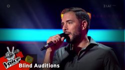 Αντώνης Ξενάκης - «Το Τσιγάρο»