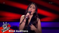 Αφροδίτη Διαμαντίδου - «Αφού το θες» 