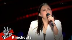 Ανδριάννα Αγγελοπούλου - «Ρήγμα»  