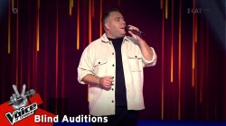 Γιώργος Δενέζης - «Σαν Περπατάς Παραπατάς» 