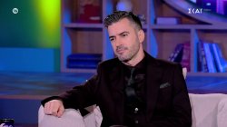 Γιάννης Τσιμιτσέλης: Η εκπομπή στην οποία δεν θα πήγαινε και η συνέντευξη από την οποία είχε αποχωρήσει  