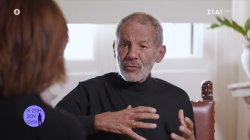  Σ. Ξαρχάκος: Ο Κώστας ο Βαρώτσος είναι μια πολύ δύσκολη μαθηματική εξίσωση