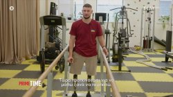 Ουκρανία: Οι επιζώντες στρατιώτες που έχασαν για πάντα ένα κομμάτι της ζωής τους