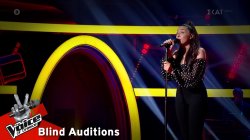 Mariam Loria - «Still Loving You» 