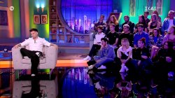 Πως βγήκε το περίφημο όνομα της μπάντας 