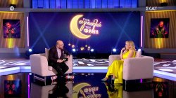 Η Μαρία Αναστασοπούλου αποκαλύπτει τους ψυχαναγκασμούς της