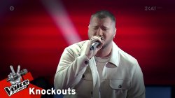  Μιχάλης Κουτελιέρης - «Impossible» / Σπύρος Βραχλιώτης - «January 8th» - Steal από τον Χρήστο Μάστορα