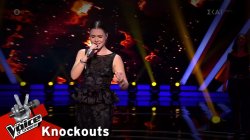 Χριστίνα Τσοντίλη – «Για Ένα Τανγκό» 