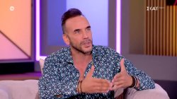 Ο λόγος που τσακώθηκε ο Πάνος Μουζουράκης με τον Κωνσταντίνο Αργυρό