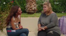 Το bulling που δέχεται στην ζωή της και στα social media η Χριστίνα 