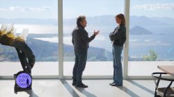  Κ. Βαρώτσος: Την τέχνη δεν την επιλέγεις σε επιλέγει, είναι μια παγίδα συγκλονιστική