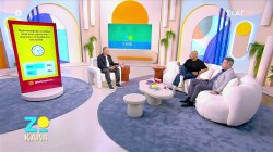 Ειδικός απαντά σε σημαντικά ερωτήματα για το θέμα Παιδιά και Social Media – Τι λέει ο Δ.Σκουλός ως πατέρας 