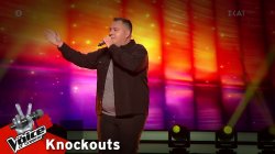 Γιώργος Δενέζης-«Παναγιά Μου Παναγίτσα μια Μικρή από την Καρδίτσα» | Κάτια - «Ικαρία», Steal από τον Πάνο