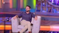 Πως γνωρίστηκε με την γυναίκα του ο Μελέτης Ηλίας