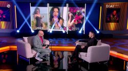 Γιάννης Τσιμιτσέλης: Η Κατερίνα Γερονικολού, η ζήλεια, οι κατινιές και η Μιμή Ντενίση