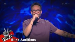 Κωνσταντίνος Κωμοδρόμος – «Ακόμα Μία»  