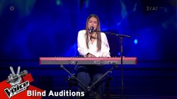 Μαρία Βαρδάκη – «Ζητάτε να Σας Πω» 