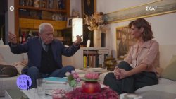 Η αστεία, αλλά και τρομακτική ιστορία του Τηλέμαχου Χυτήρη με τον Ανδρέα Παπανδρέου πίσω από το τιμόνι 