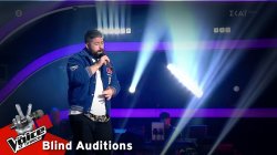 Σταύρος Σάνης - “Superstition”  