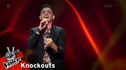 Σταύρος Πηλιχός - «Λεκές» 