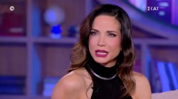 Πως γνωρίστηκε η Κατερίνα Γερονικολού με τον Γιάννη Τσιμιτσέλη