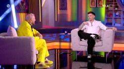 Οι λόγοι που δεν έχει δώσει ο Θοδωρής Μαραντίνης τραγούδια του σε άλλους καλλιτέχνες