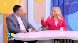 Ούτε ένα ποτηράκι αλκοόλ; 