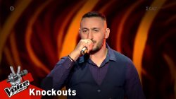 Δημήτρης Ευθυμίου - «Ακυβέρνητο Καράβι» / Χαριτίνα Ανδριανοπούλου - «Αυτός ο άνθρωπος αυτός» - Steal από την Έλενα Παπαρίζου