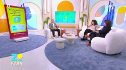 Δημοσκόπηση σχετικά με το ChatGPT