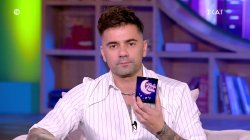 Ο Θοδωρής Μαραντίνης δεσμευεται στον Φάνη ότι αν του κάνουν πρόταση να πάει Eurovision  θα πει 