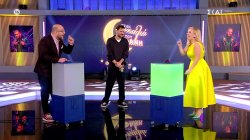 Η Μαρία Αναστασοπούλου το ρίχνει στο τραγούδι!