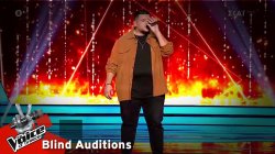 Μιχάλης Χατζηγιάννης - «Είμαι εδώ για σένα»