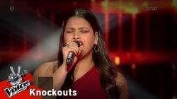 Παναγιώτα Φράγκου - «Τακούνια για καρφιά»