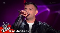 Σταύρος Γερμαλίδης - «Παλιός Στρατιώτης»