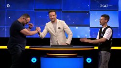 4.000€ για τον Μάριο σύνολο, θα αρχίσουν να του ζητάνε δανεικά οι συμπαίχτες του