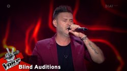  Θανάσης Μαυροειδής - «Μη μιλάς» 