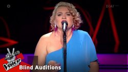 Αντιγόνη Φελέκη - «Μπάλωμα»