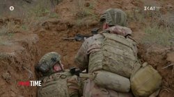 Ουκρανία: Εικόνες από την πρώτη γραμμή του πολέμου 