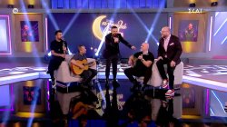 Η δυναμική είσοδος του Τριαντάφυλλου στην Αγκαλιά του Φάνη