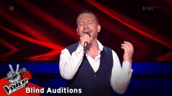 Γιώργος Ζαμπέτας - «Μου ‘χεις κάνει τη ζωή μου κόλαση»