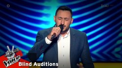 Δημήτρης Ευθυμίου - «Τα Καγκέλια» 