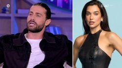 Η προσπάθεια του Κ. Βασάλου να γνωρίσει την Dua Lipa