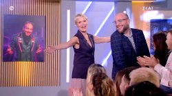 «Στην Αγκαλιά του Φάνη» έρχεται η Κωνσταντίνα Μιχαήλ ή όπως είναι το πραγματικό της όνομα Κωνσταντίνα Μιχαλοπούλου 